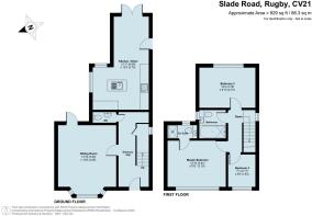 15 Slade Road, Rugby