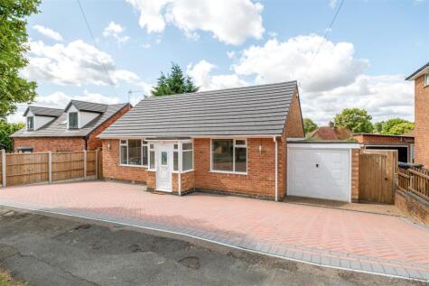 Everest Road, Rugby, CV22