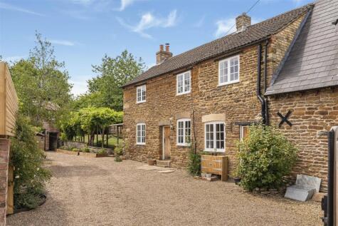 West End, West Haddon, Northampton, NN6