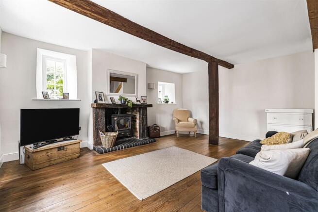 Orchard Cottage,11 West End, West Haddon