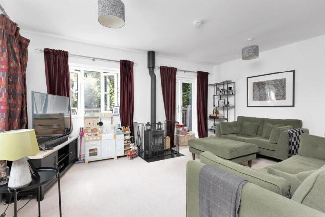 Secret Cottage, Brownsover