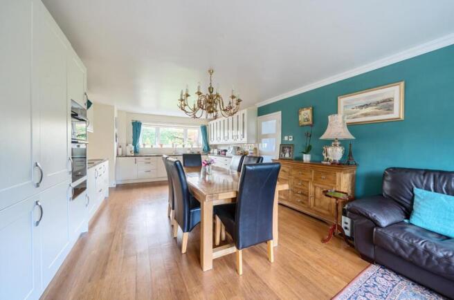 Bawnmore Road, Rugby