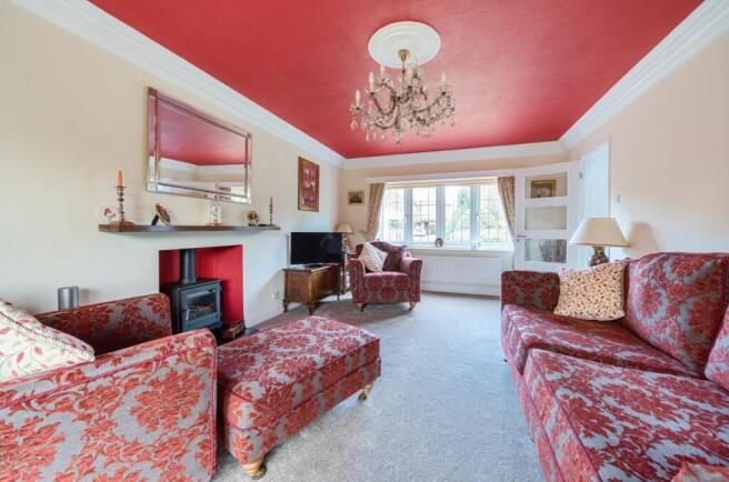 Bawnmore Road, Rugby