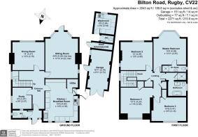 Bilton Road, Rugby