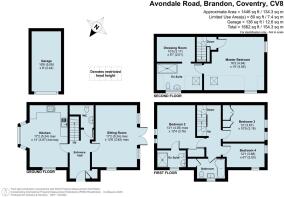 Avondale Road, Brandon