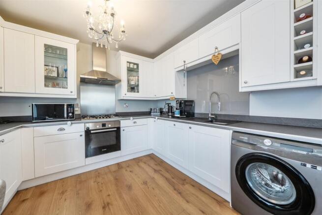 Avondale Road, Brandon