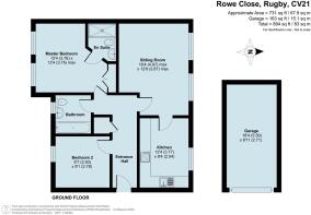 7 Rowe Close, Rugby