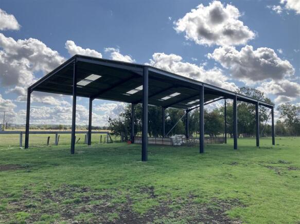 Land off Moor Lane, Sawbridge