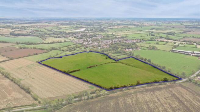 Lot 2 Land off South Kilworth Road