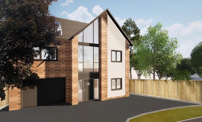 75 Sandford Way, Dunchurch