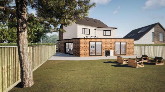 75 Sandford Way, Dunchurch