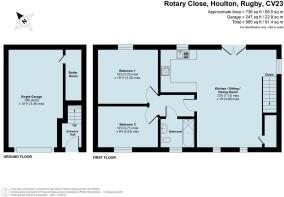 3 Rotary Close, Houlton