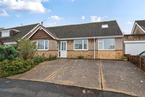 Southey Road, Rugby, CV22