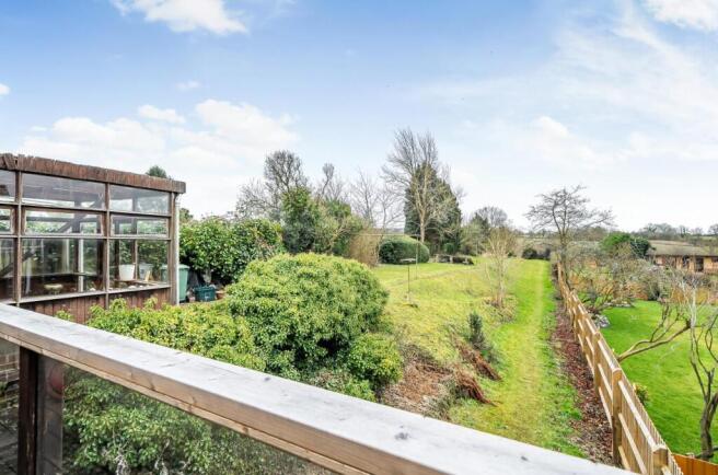 24 Rugby Lane, Stretton On Dunsmore