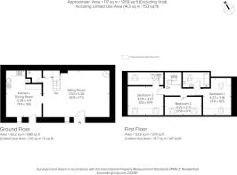 cherwell floorplan