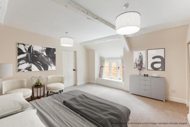 Bakery Flat The T...