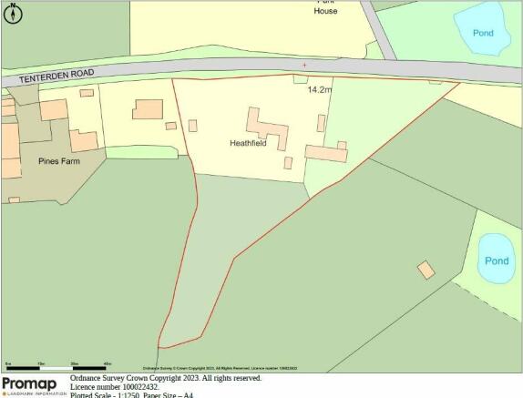 Land Plan