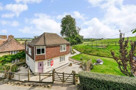 Church Lane, Aldington, Ashford, Kent, TN25