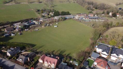 Lydden, Dover, Kent, CT15