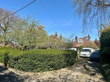 Bower Road, Mersham, Ashford, Kent, TN25