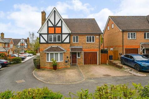 Millstream Green, Willesborough, Ashford, Kent, TN24