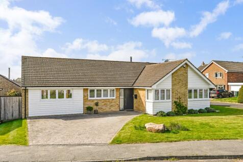 Chequers Park, Wye, Ashford, Kent, TN25