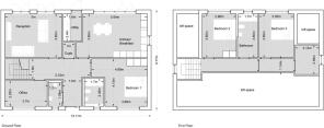 Proposed Dwellings