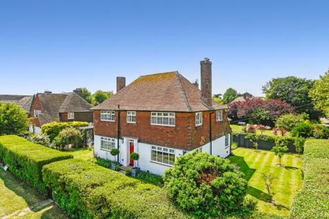 Madeira Road, Littlestone, New Romney, Kent, TN28