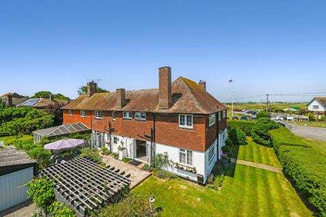 Madeira Road, Littlestone, New Romney, Kent, TN28