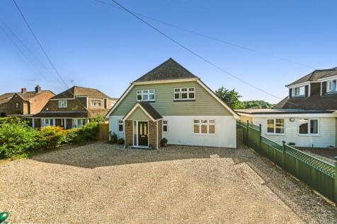 Bank Road, Aldington, Kent, TN25