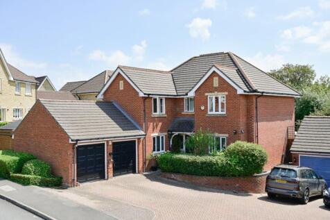 Freathy Lane, Kennington, Ashford, TN25