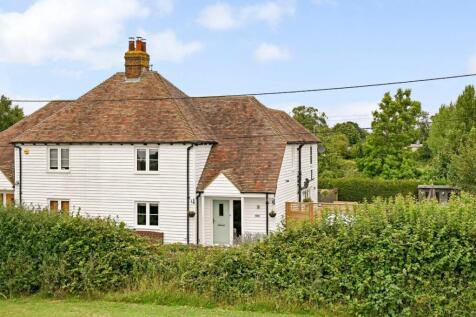 Church Lane, Waltham, Canterbury, Kent, CT4