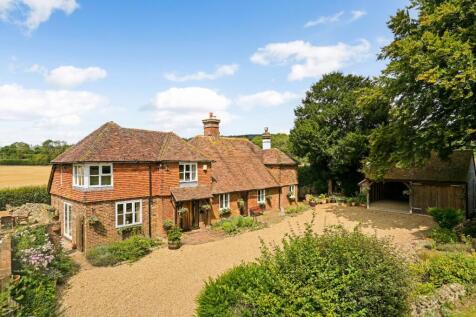 Wootton Lane, Charing, Ashford, Kent, TN27