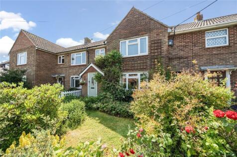 Richdore Road, Waltham, Canterbury, Kent, CT4