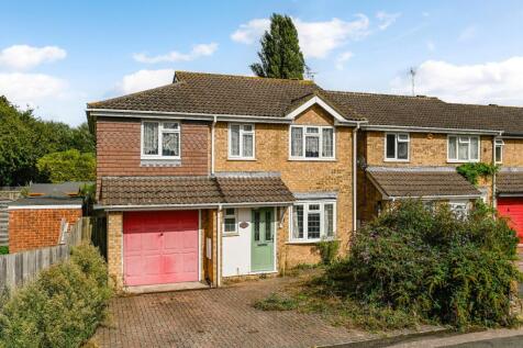 Bowens Field, Ashford, Kent, TN23