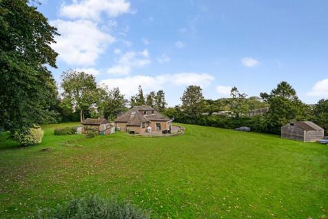 Stone Street, Lympne, Hythe, Kent, CT21