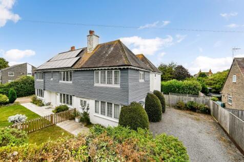 Bathurst Road, Folkestone, Kent, CT20