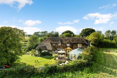 Mersham, Ashford, Kent, TN25