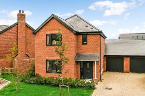 Waylett Crescent, Warehorne, Ashford, Kent, TN26