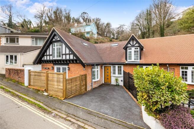3 Old Coach House
