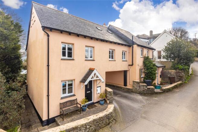 2 Bell Cottages