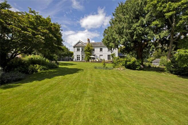 Farwell House