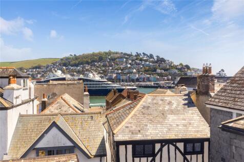 Horn Hill, Dartmouth