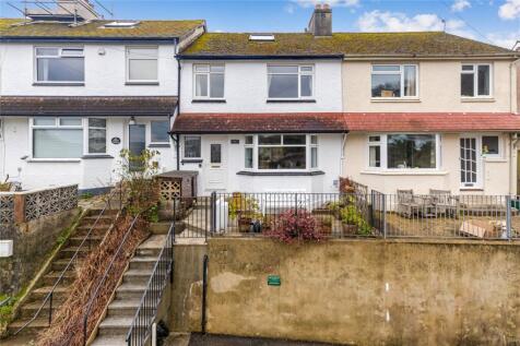 Victoria Road, Dartmouth