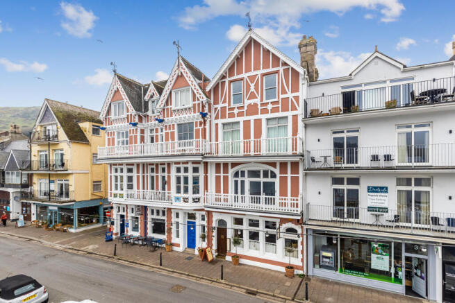 2 Main Front Use 19 Raleigh Court Dartmouth - 2503