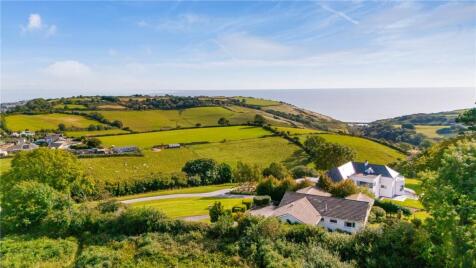 Penhill Lane, Kingswear