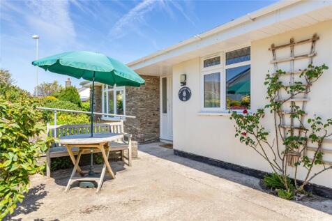 Start Bay Park, Strete