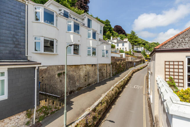 3 Main Front Dart View Swannaton Road - 250611