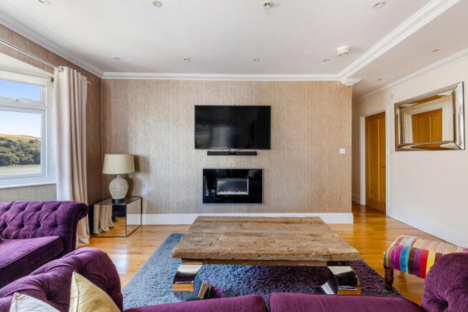 12 Sitting Room Dart View Swannaton Road - 250611