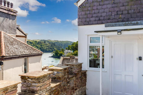 Swannaton Road, Dartmouth, Devon